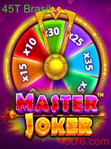 MasterJoker